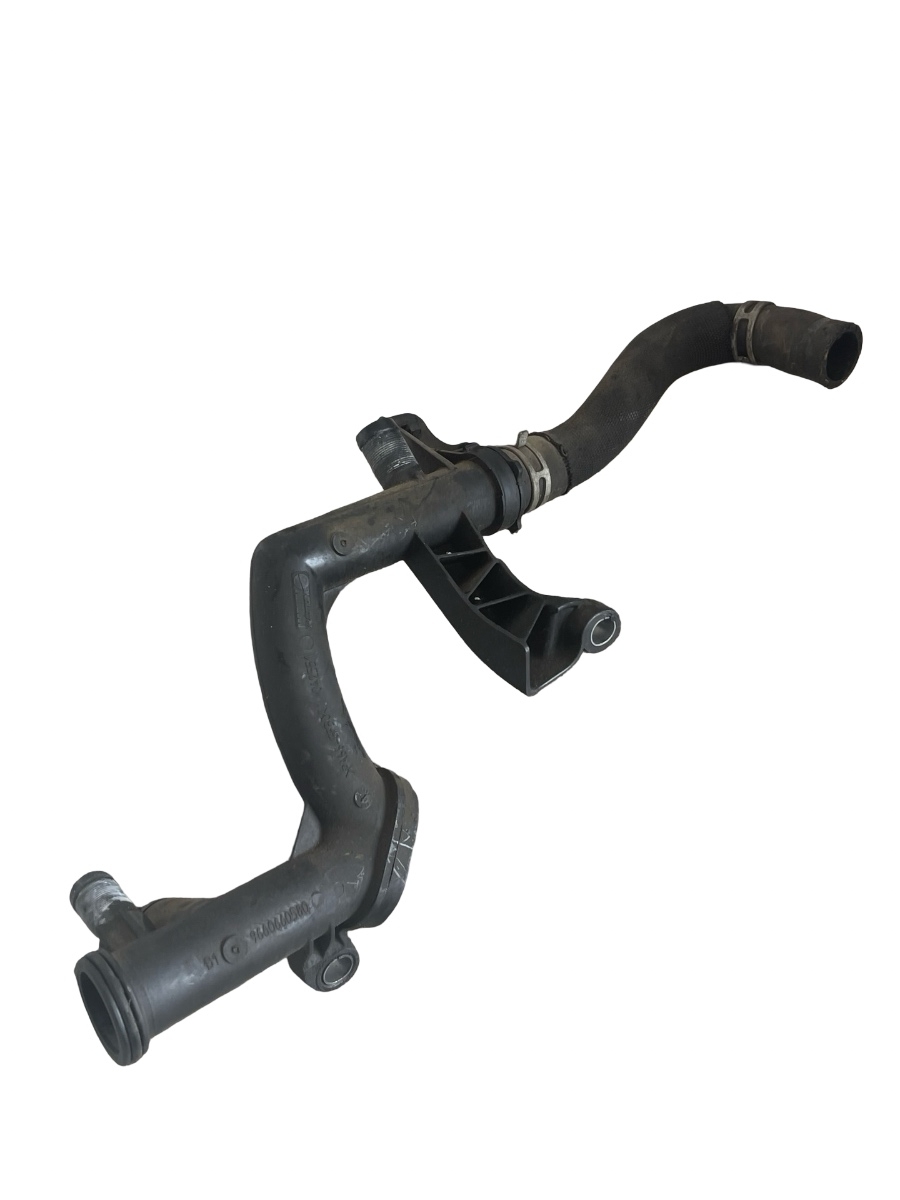 Tub lichid de racire motor SUZUKI SX4 EY, GY 2006 - > 1.6 VVT M16A 9660660580