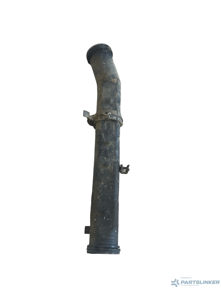 Tub lichid de racire motor VOLKSWAGEN FOX 5Z1, 5Z3 2003 - 2014 1.4 BKR – foto 2