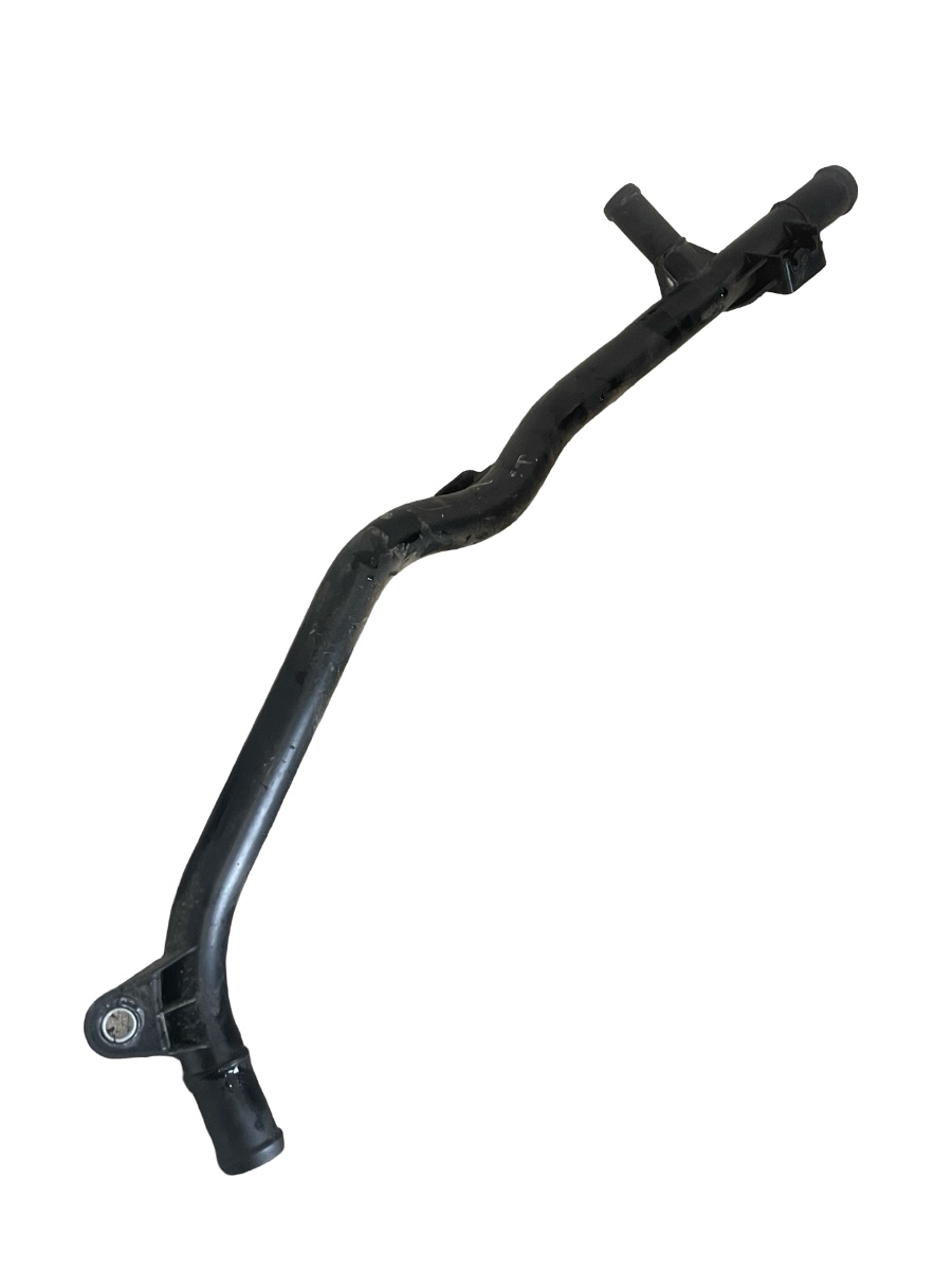 Tub lichid de racire motor VOLKSWAGEN T-ROC A11 2017 - > 1.0 TSI DKR 04C121070B – foto 3