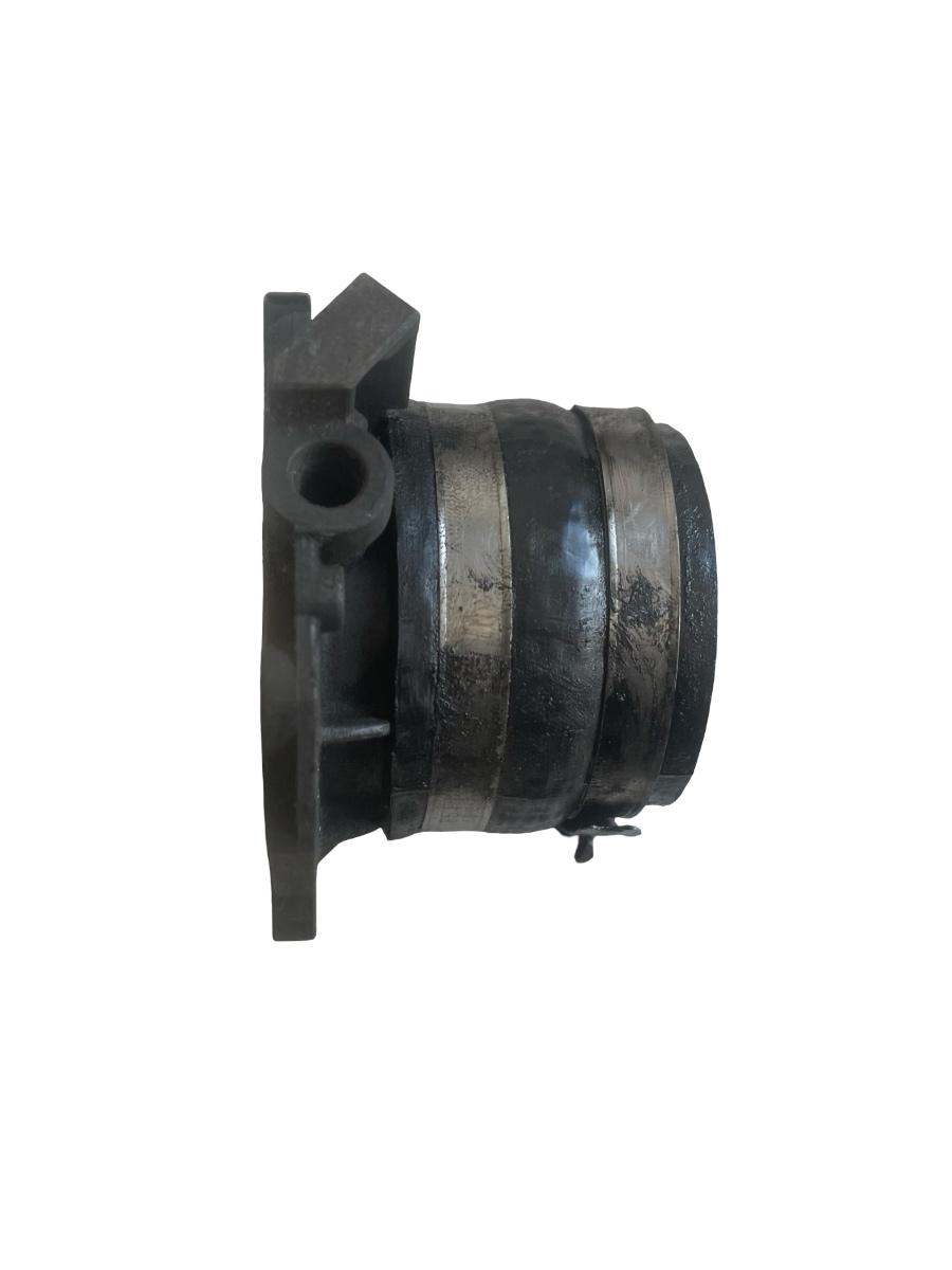 Tub supapa EGR NISSAN INTERSTAR Box X70 2002 -> 2.2 dCI 90 G9T 722 – foto 2