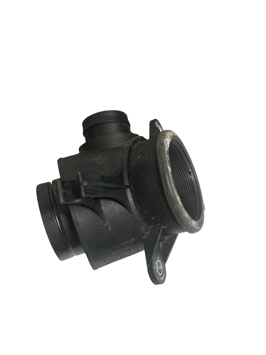 Tub turbina AUDI A8 III 4H2, 4H8, 4HC, 4HL 2009 - 2018 3.0 TDI quattro CTBA 059129955AE – foto 2