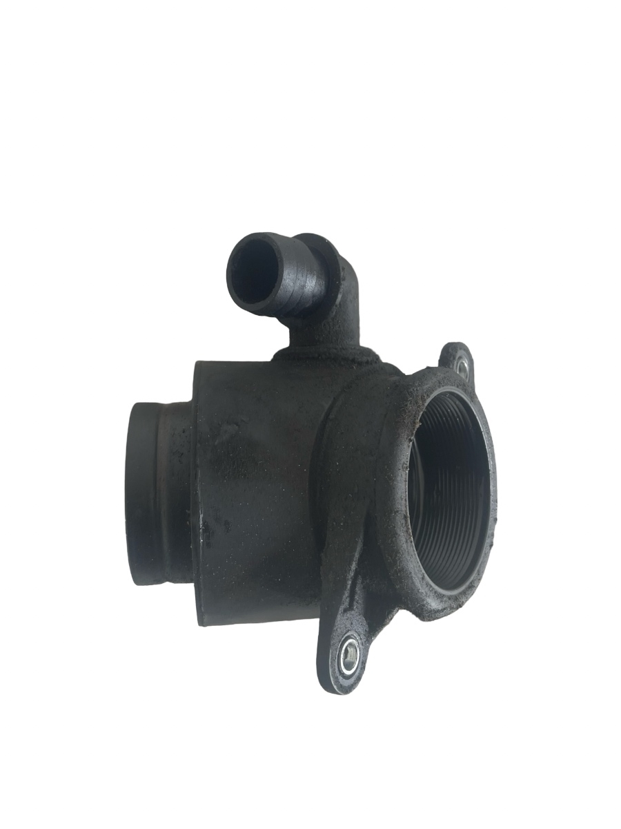 Tub turbina AUDI Q7 4LB 2006 - 2016 3.0 TDI quattro BUG – foto 2