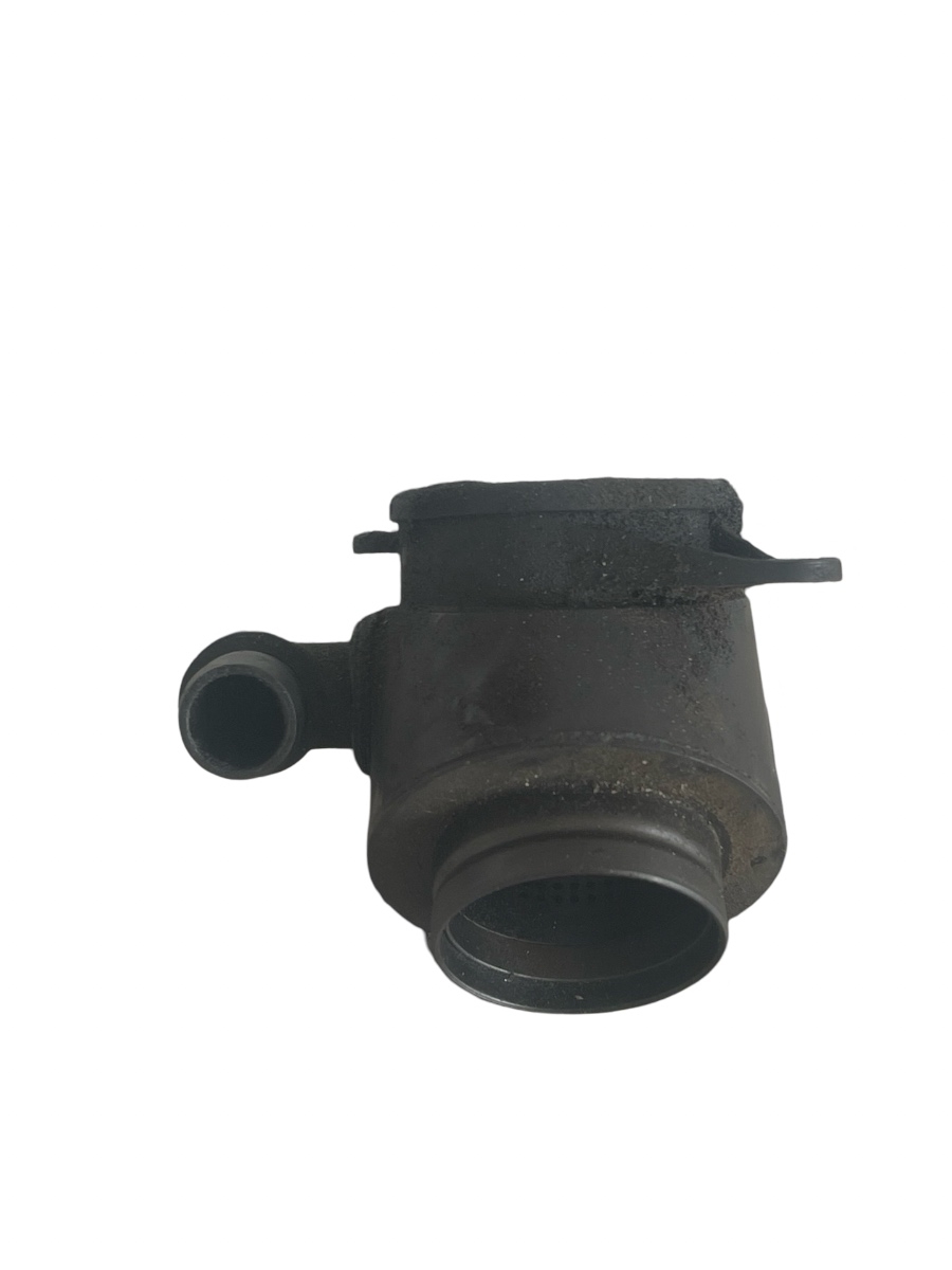 Tub turbina AUDI Q7 4LB 2006 - 2016 3.0 TDI quattro BUG – foto 3