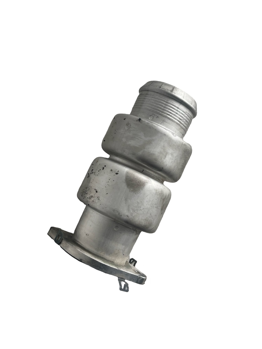 Tub turbo FORD FOCUS III Saloon BM 2010 - > 1.6 TDCi T1DA, T1DB 96773590801 – foto 3
