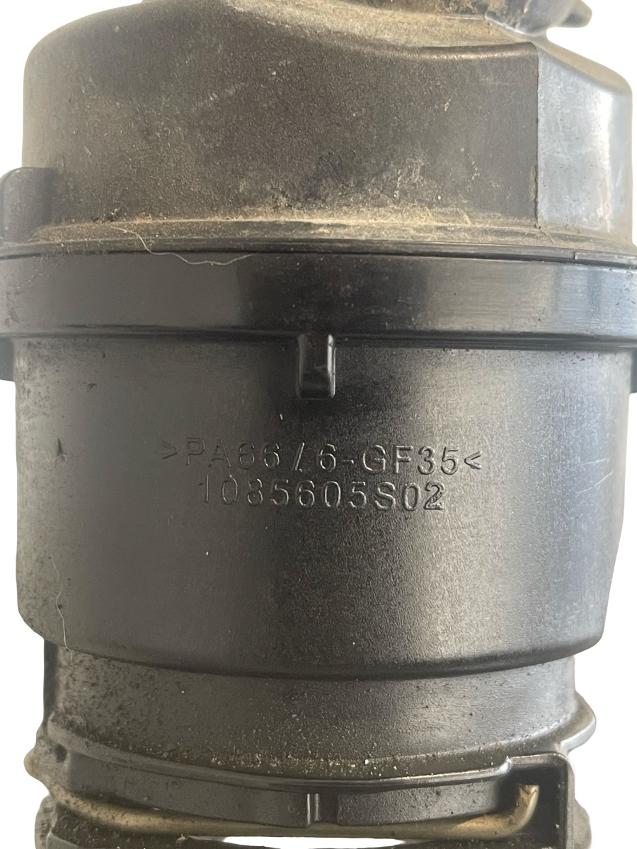 Tub turbo MERCEDES-BENZ CITAN Box 415 2012 - > 1.5DCI 1085605S02 – foto 2