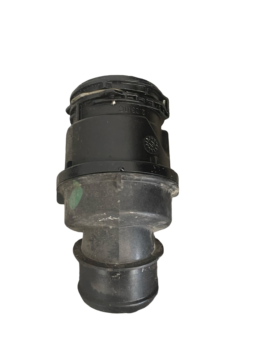 Tub turbo MERCEDES-BENZ CITAN Box 415 2012 - > 1.5DCI 1085605S02 – foto 3