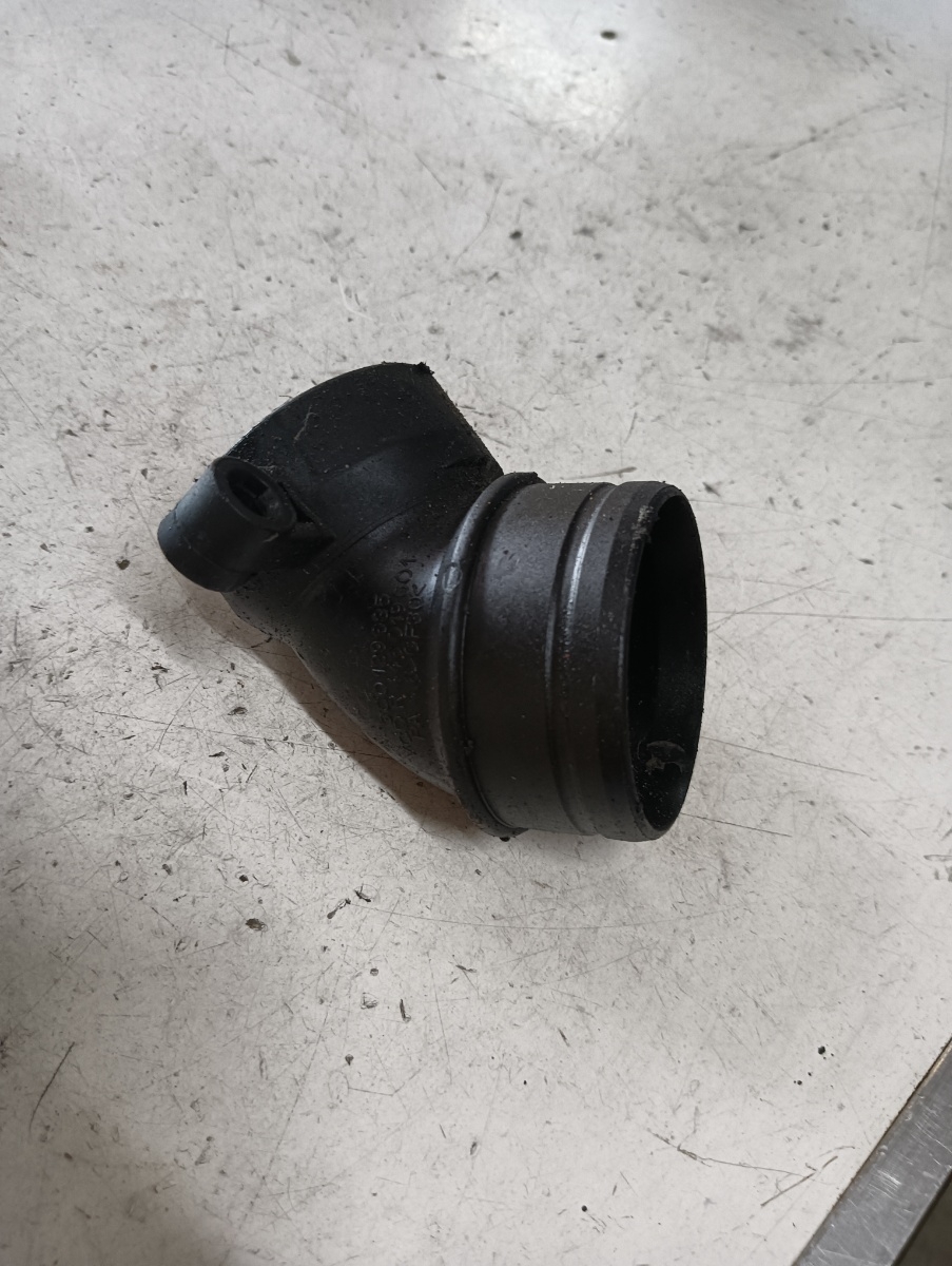 Tub turbo VOLKSWAGEN PASSAT Variant (3C5) [ 2005 - 2011 ] TDI (BMP) 103KW|140HP OEM 3c0129635 – foto 2