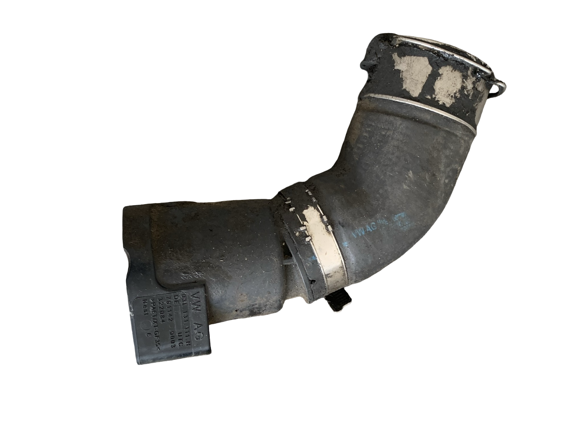Tub Turbo Volkswagen Transporter T5 2.0 CAA 2003–2015 - cod: 03L131111H