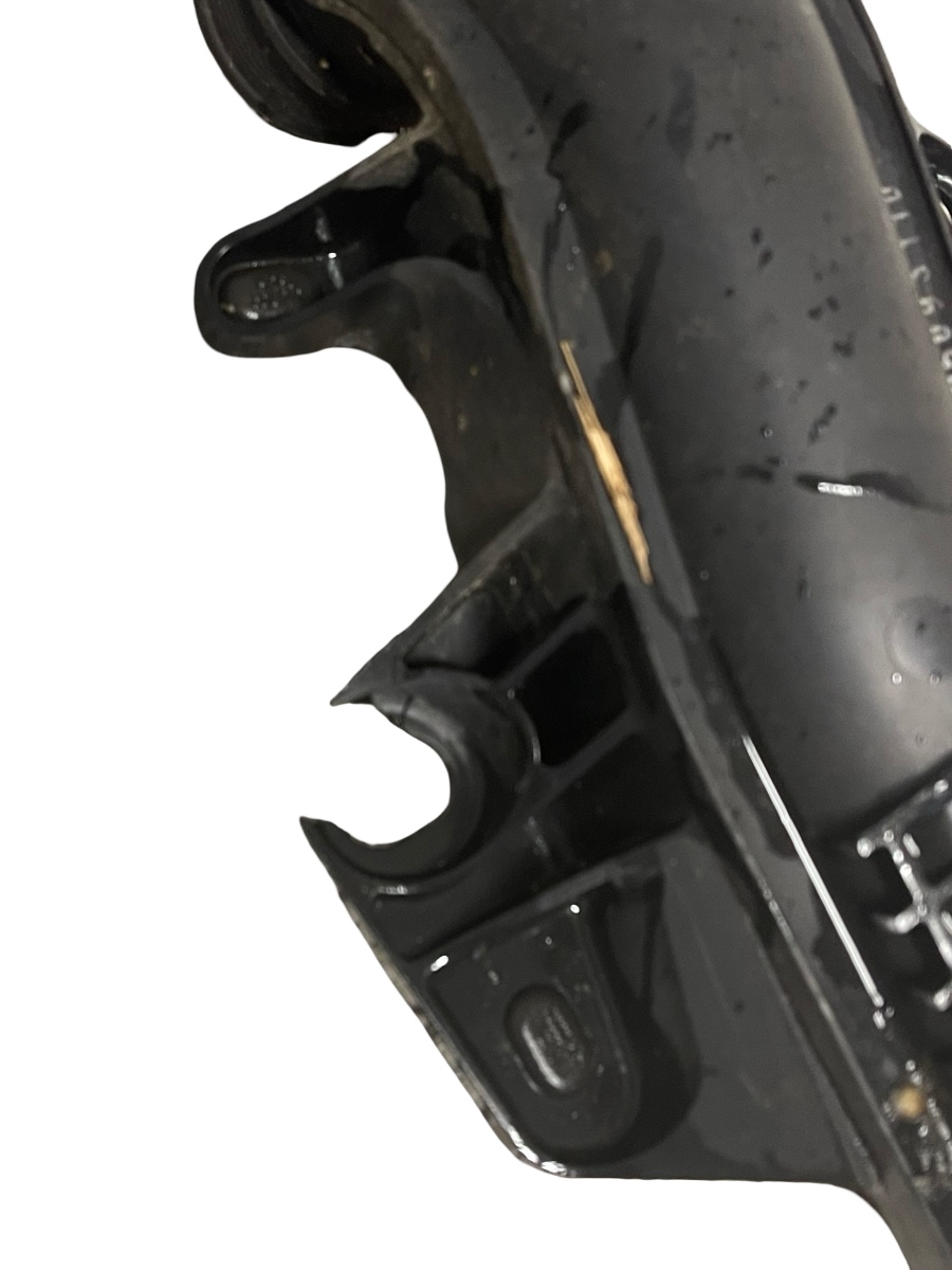 Tubulatura admisie aer AUDI A4 IV 8K2, B8 2007 - 2015 2.0TDI – foto 2