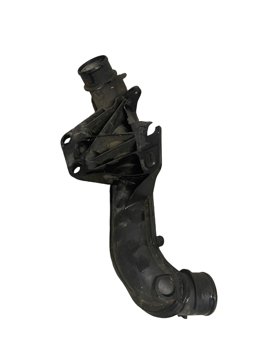 Tubulatura admisie aer AUDI A4 IV 8K2, B8 2007 - 2015 2.0TDI – foto 3
