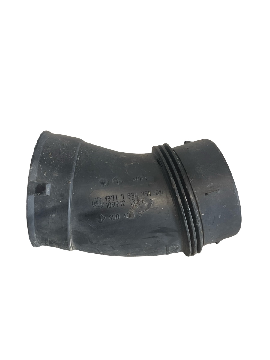 Tubulatura admisie aer BMW 6 E63 2004 - 2010 5.0 M S85 B50 A 7834757