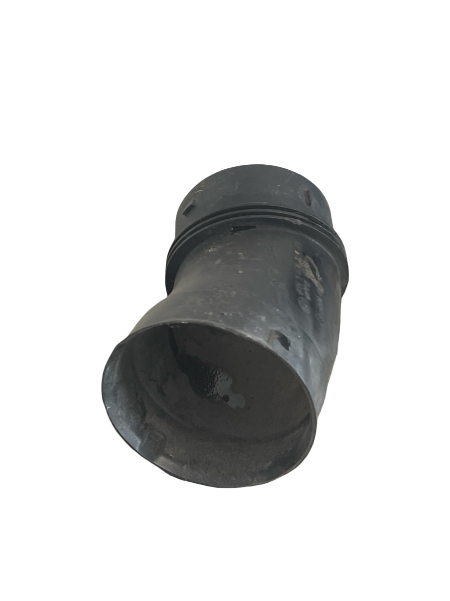 Tubulatura admisie aer BMW 6 E63 2004 - 2010 5.0 M S85 B50 A 7834757 – foto 2