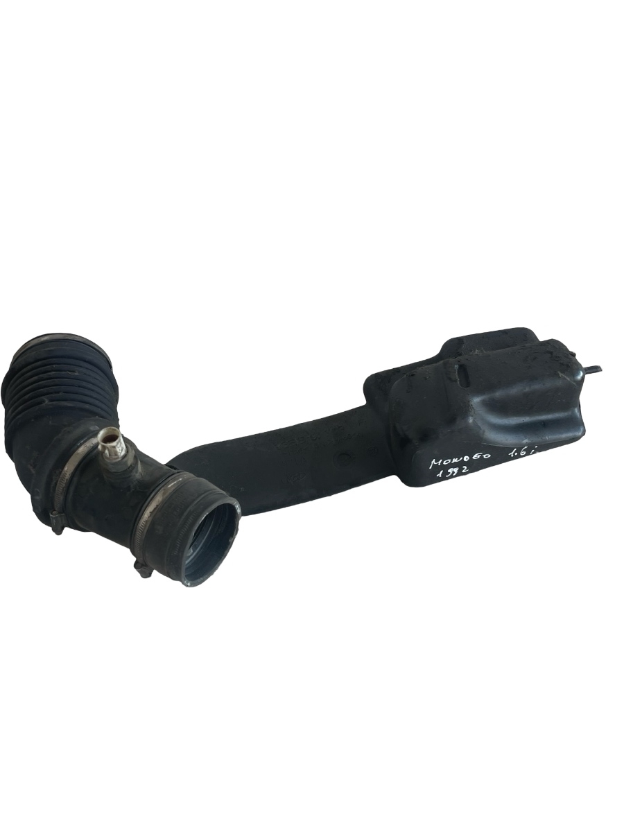 Tubulatura admisie aer FORD MONDEO I GBP 1992 1.6i 93BB-9F763-DF – foto 2