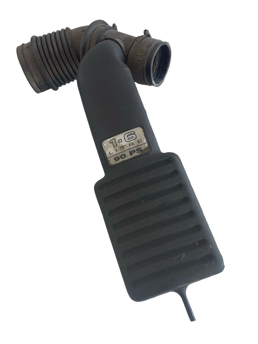 Tubulatura admisie aer FORD MONDEO I GBP 1992 1.6i 93BB-9F763-DF – foto 4