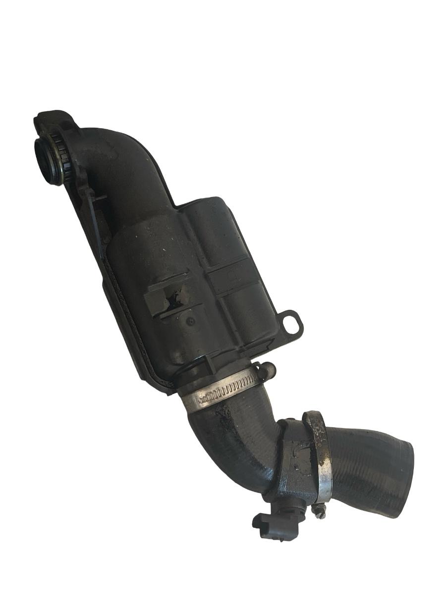 Tubulatura admisie aer MAZDA 2 DE, DH_3 2007 - 2015 1.4 MZR-CD Y404 – foto 2