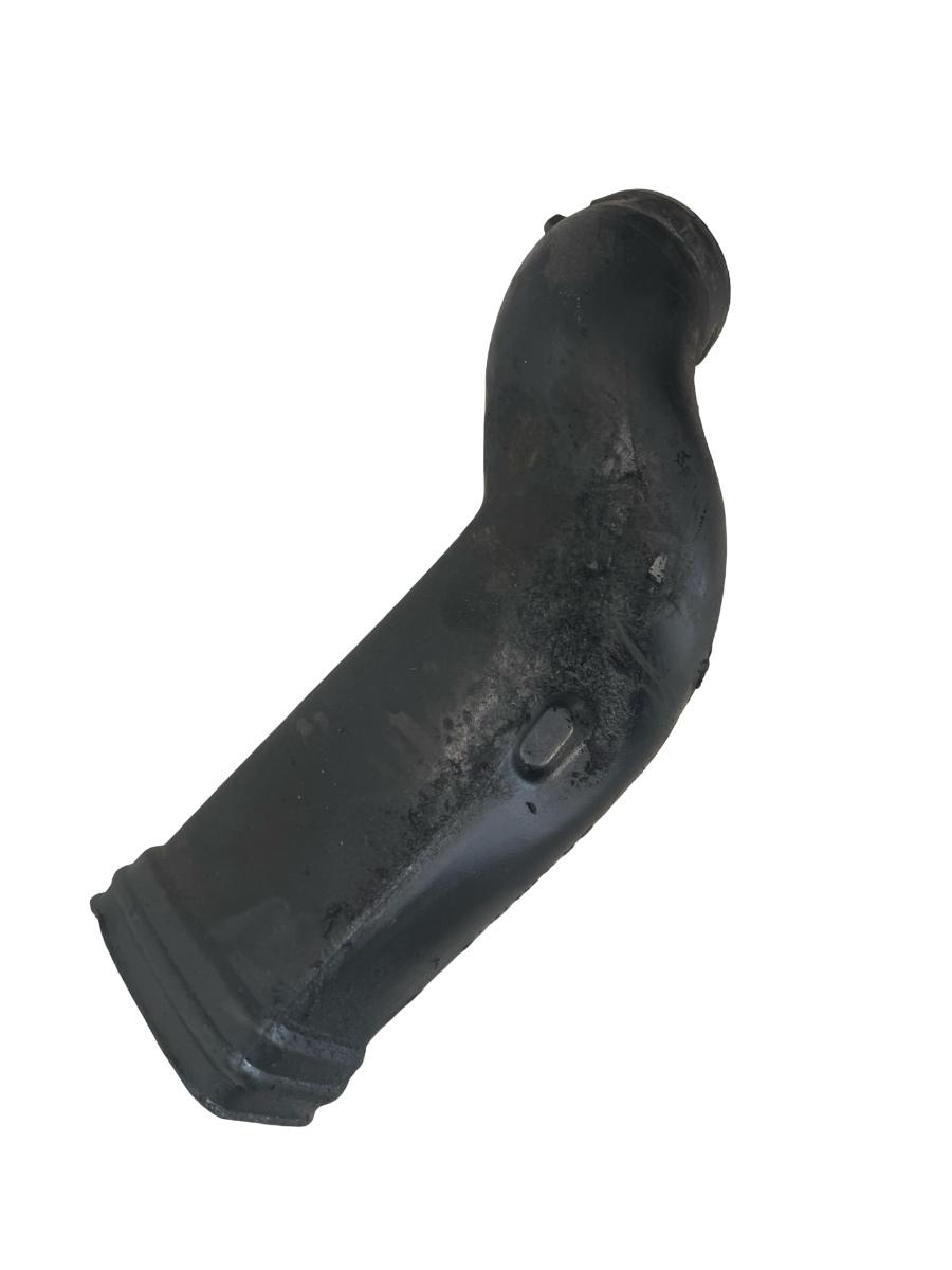 Tubulatura admisie aer MERCEDES-BENZ M-CLASS II W164 2005 - 2012 3.0 ML 280 CDI 4-matic OM 642.940 A1645051961