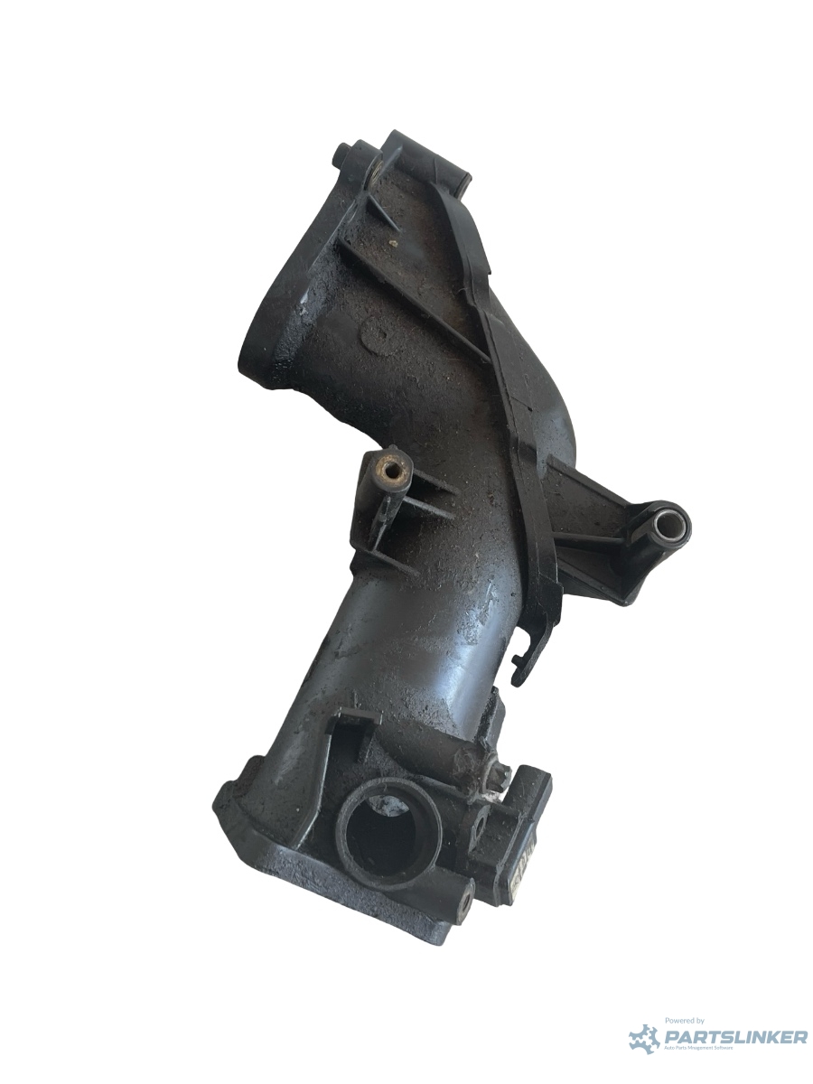 Tubulatura admisie aer MERCEDES-BENZ M-CLASS II W164  2005 - 2012 3.0CDI A0041538428 – foto 2