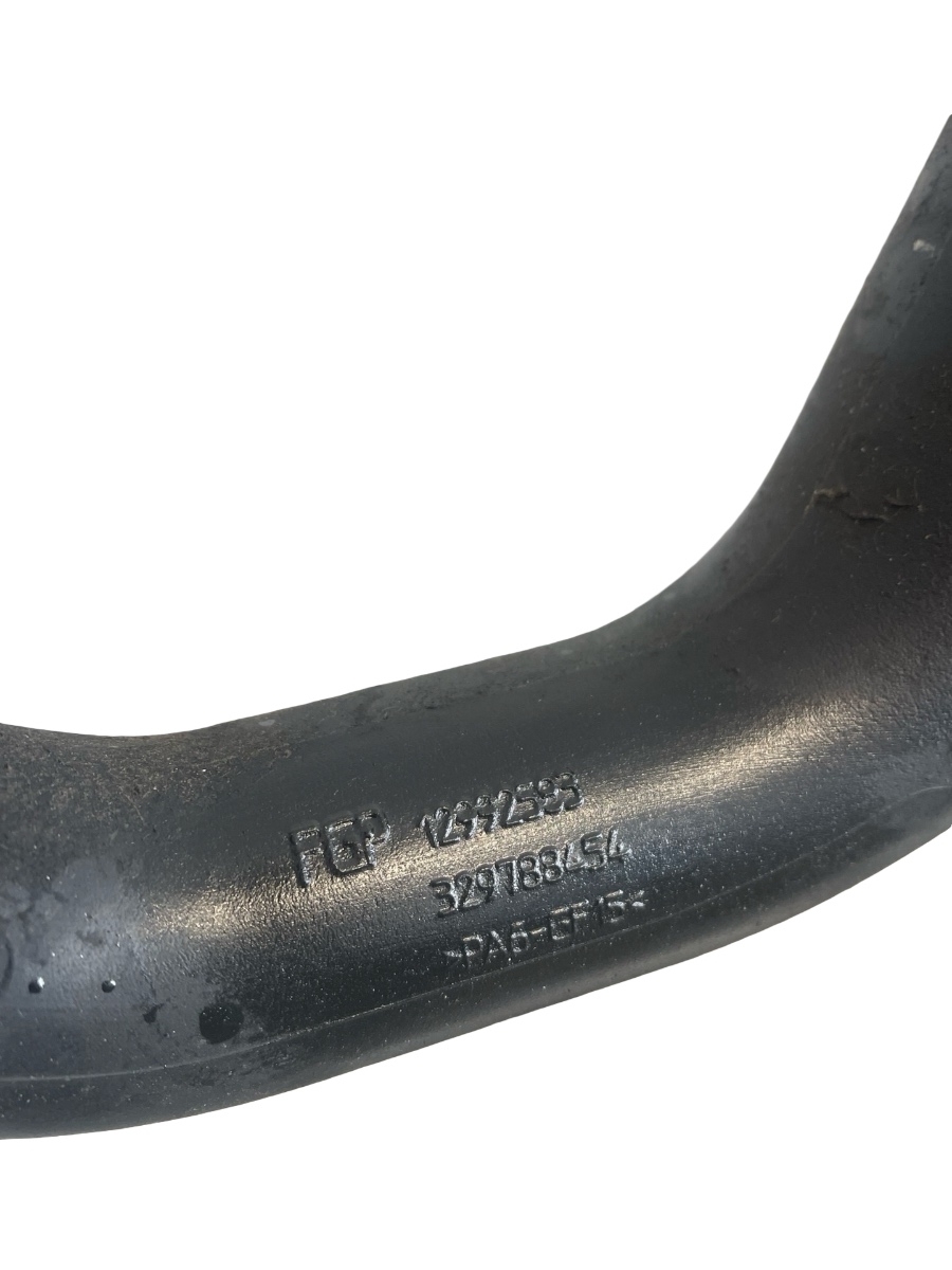 Tubulatura admisie aer OPEL MERIVA X03 2003 - 2010 1.3 CDTI Z 13 DTJ 329788454 – foto 3