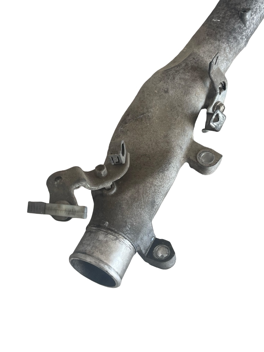 Tubulatura admisie aer TOYOTA RAV 4 III _A3_ 2005 - 2013 2.2 D 2AD-FHV, 2AD-FTV – foto 2