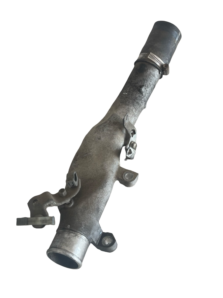 Tubulatura admisie aer TOYOTA RAV 4 III _A3_ 2005 - 2013 2.2 D 2AD-FHV, 2AD-FTV – foto 3