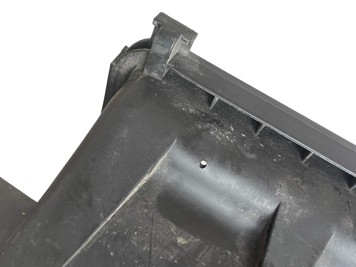 Tubulatura admisie aer TOYOTA YARIS _P1_ 1999 - 2005 1.0 1SZ-FE 17751-0J010 – foto 4