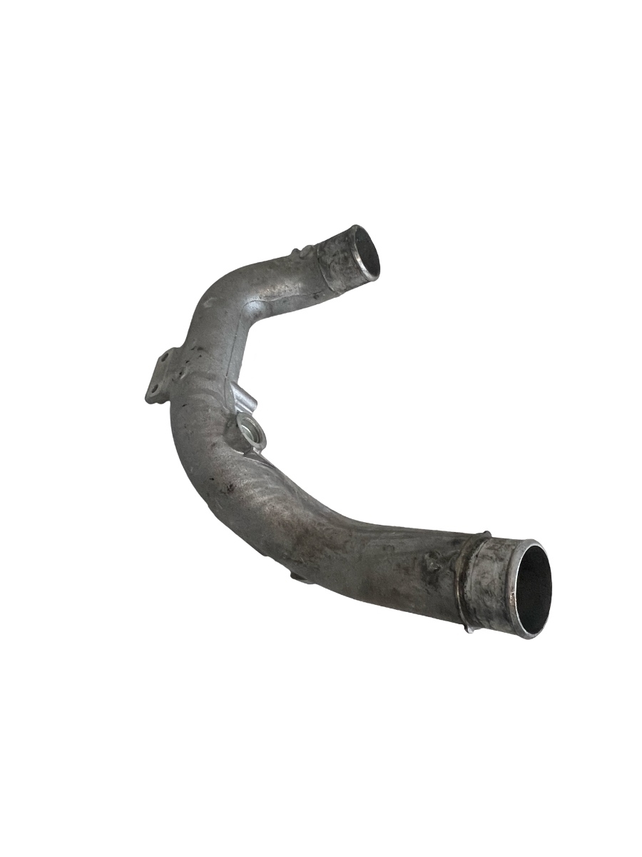 Tubulatura admisie aer turbo TOYOTA LAND CRUISER J150 2013 3.0D EURO 5 – foto 2