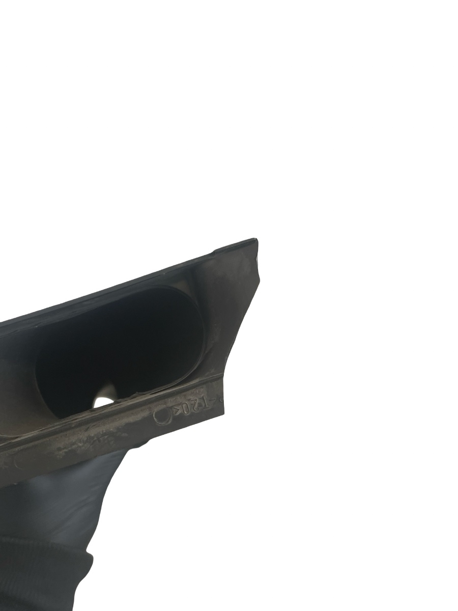 Tubulatura admisie aer VOLKSWAGEN GOLF V 1K1 2003 - 2009 1.4 16V BUD 1K0129618BD – foto 2