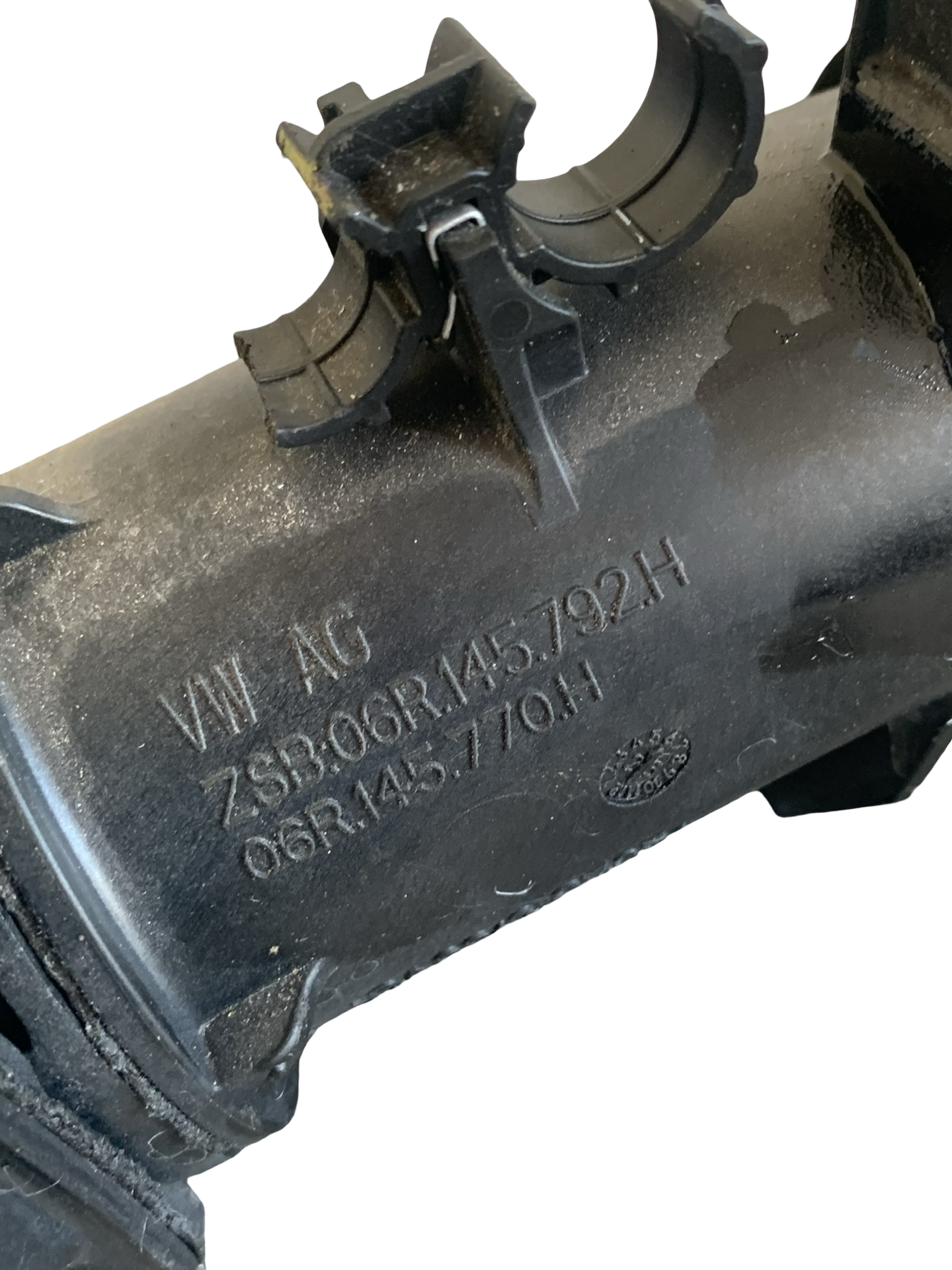 Tubulatura Admisie Audi A6 C9 2.0TFSI DWZ 2025–? - cod: 06R145792H – foto 3