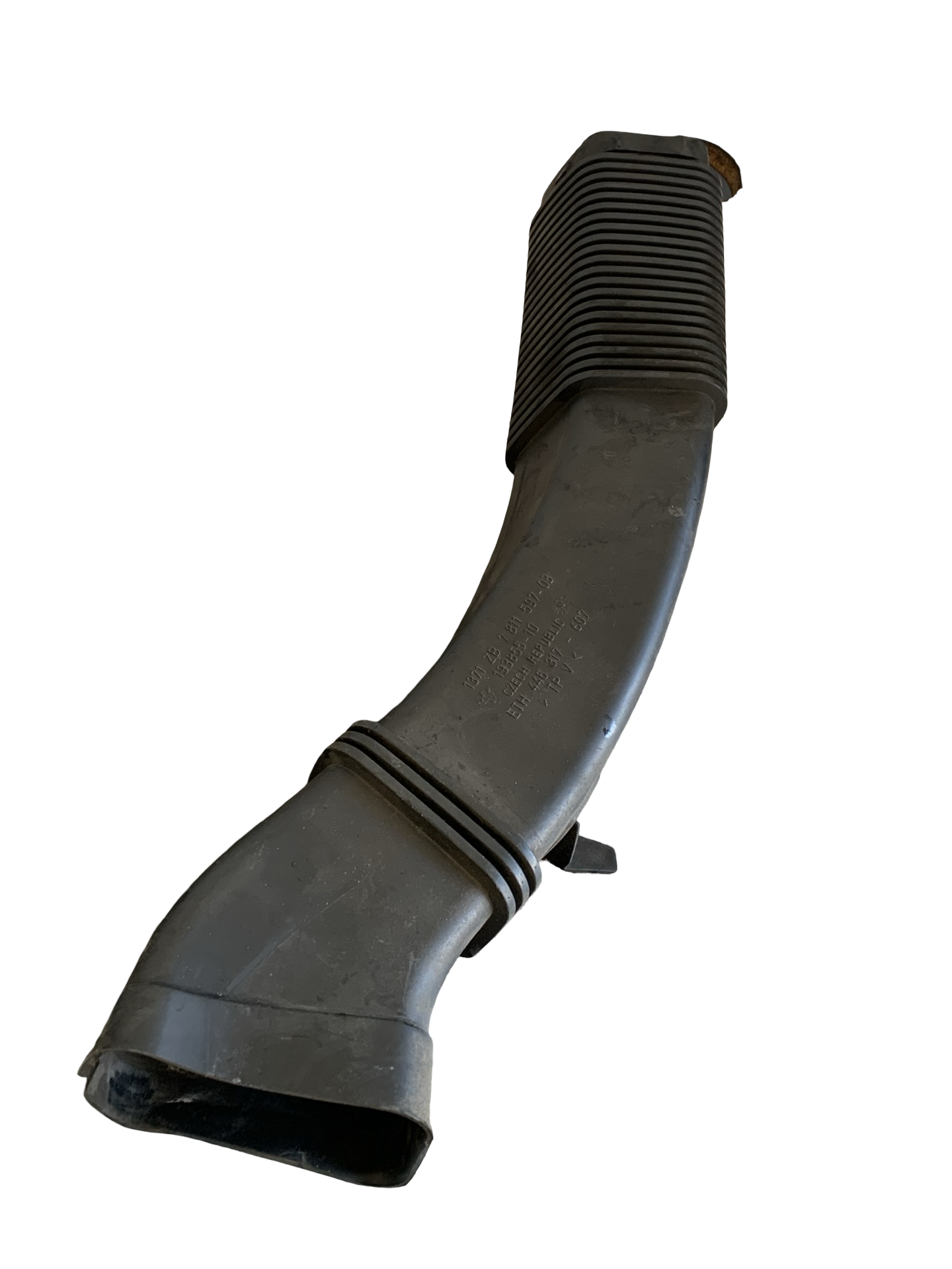 Tubulatura Admisie BMW SERIA 5 F10 2009–2017 - cod: 7811597 3.0D