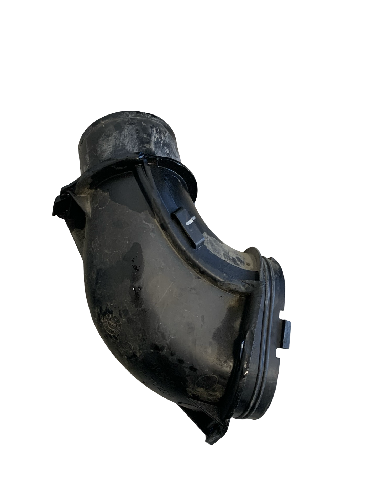 Tubulatura Admisie Dacia Logan 2 1.0 B4D-G4 2012–2020 – foto 2