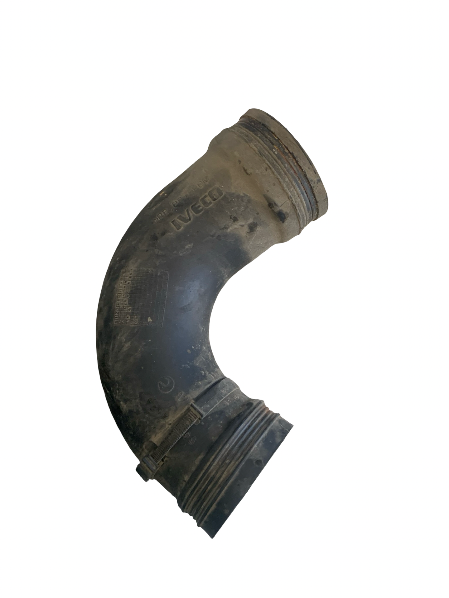 Tubulatura Admisie Iveco Daily IV Van 3.0 HPI F1CE0481 2006–2011