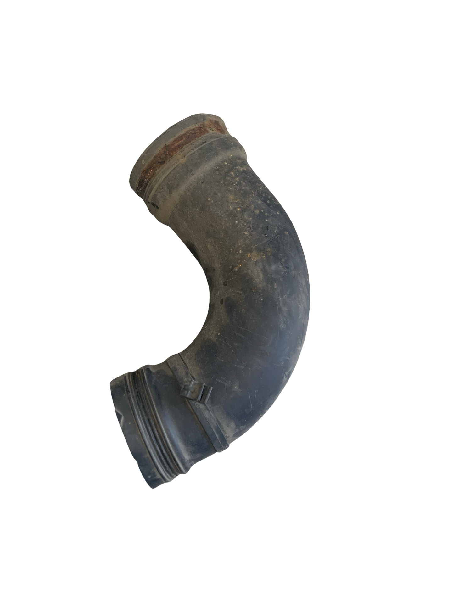 Tubulatura Admisie Iveco Daily IV Van 3.0 HPI F1CE0481 2006–2011 – foto 2