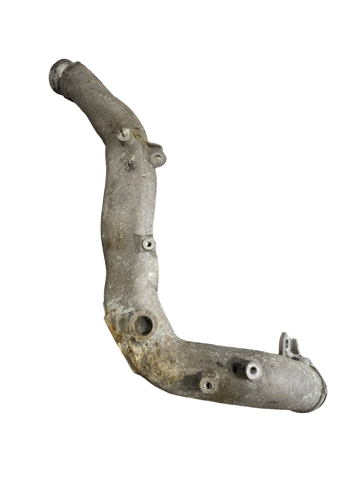 Tubulatura Admisie Mazda 6 2 2007–2012 - 2.2MZR-CD