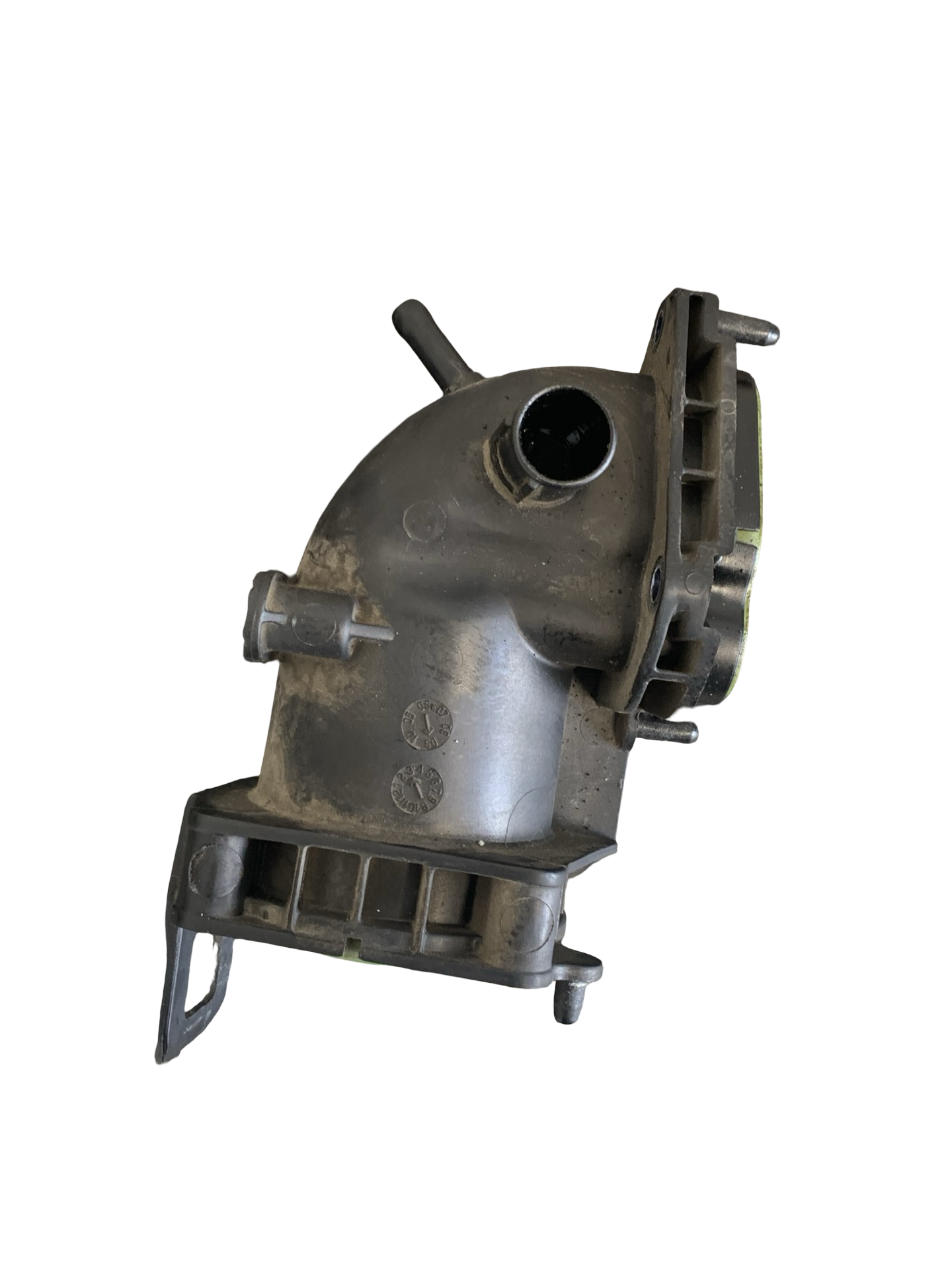 Tubulatura Admisie Volkswagen Golf 6 1.4 CAVD TSI 2008–2016 - cod: 03C129721B