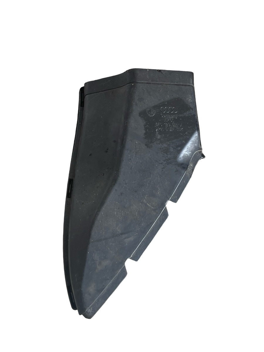 Tubulatura aer AUDI A6/S6 III Saloon 4F2, C6 2004 - 2011 3.0 TDI quattro BMK, VOLKSWAGEN PASSAT 3C2 2005 - 2010 4F0129618J – foto 2