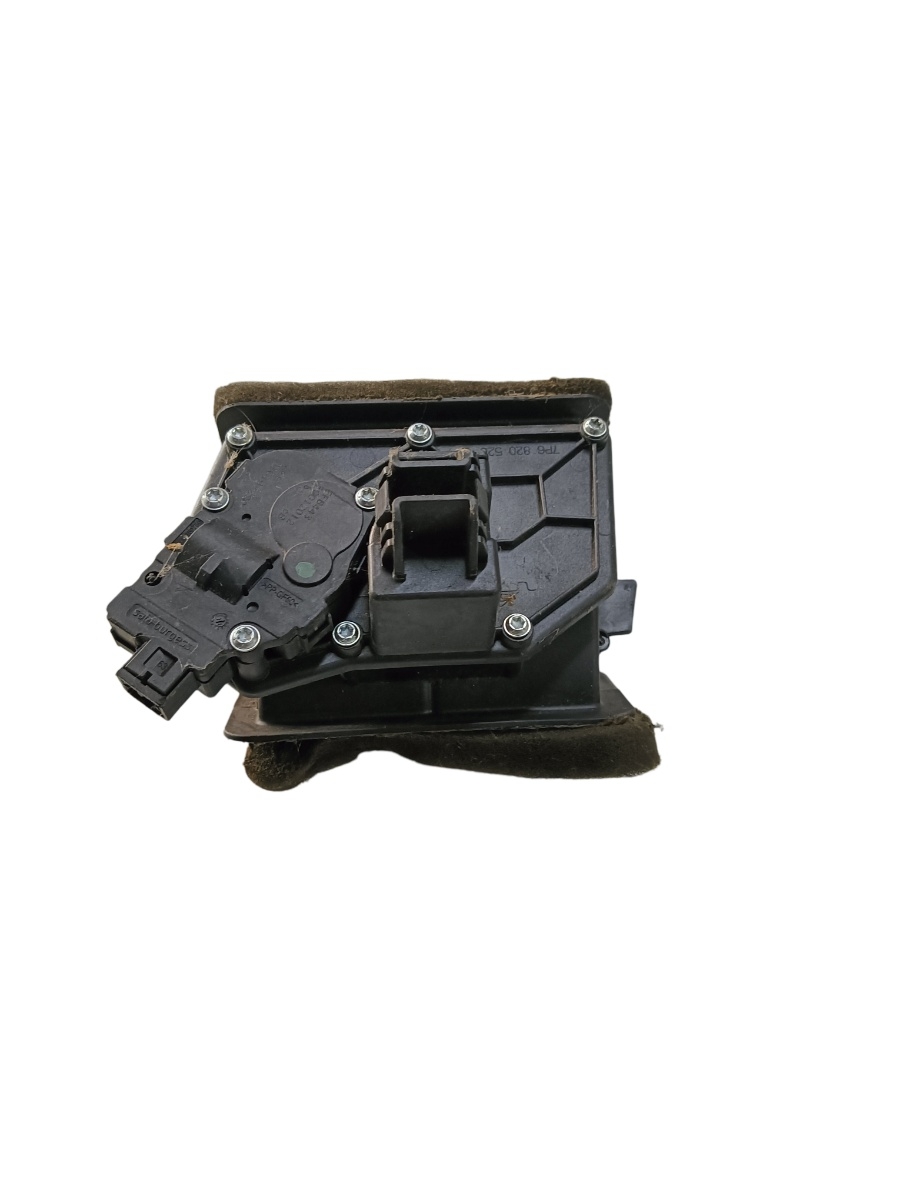 Tubulatura aer /clapeta aer VOLKSWAGEN TOUAREG 7P5, 7P6 2010 - 2018