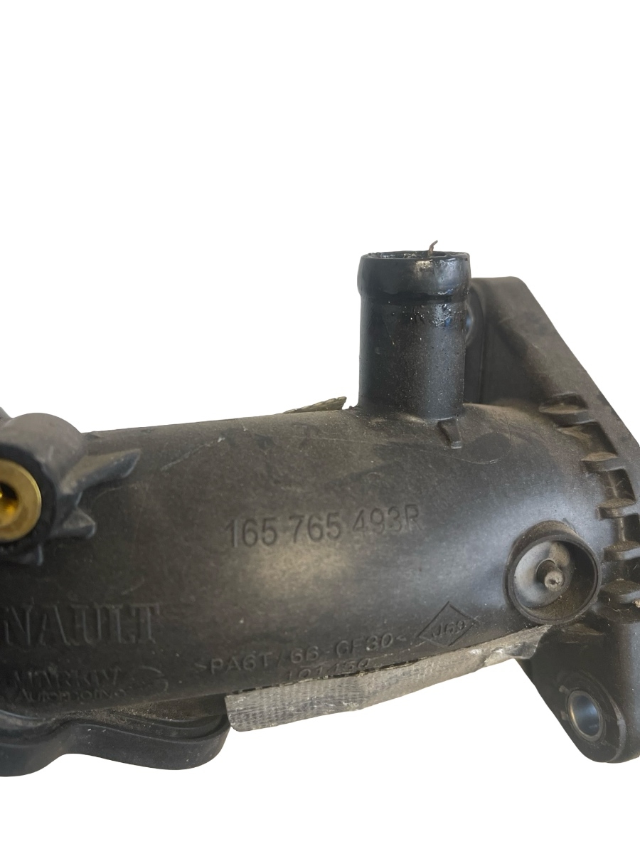 Tubulatura aer MERCEDES-BENZ CITAN Box 415 2012 - > 1.5 108 CDI OM 607.951 165765493R – foto 2