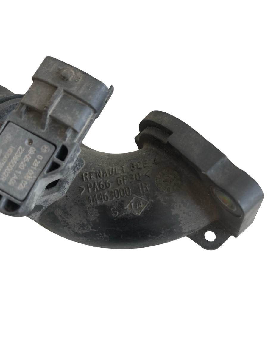 Tubulatura aer  RENAULT SCENIC III JZ0/1_ 2008 1.4 TCE - > – foto 2