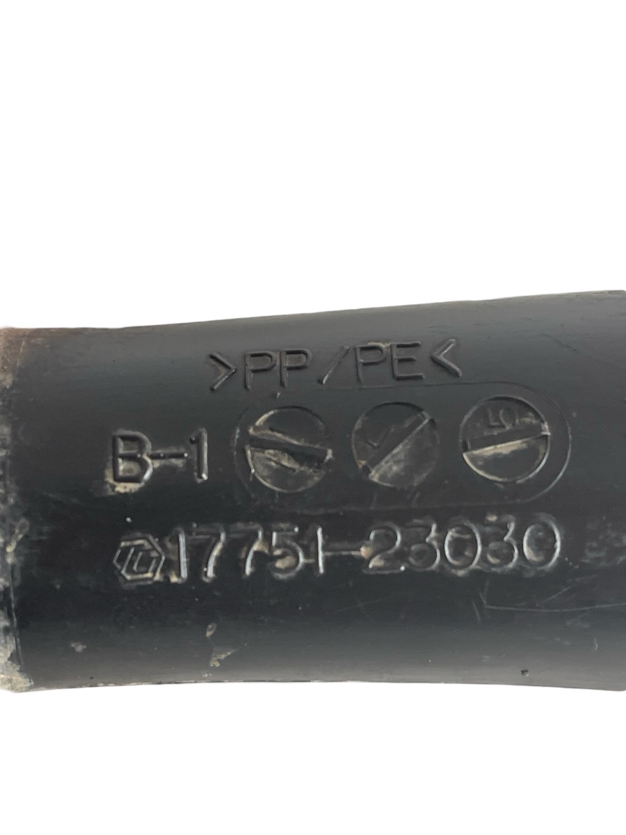 Tubulatura aer TOYOTA YARIS _P1_ 1999 - 2005 1.0 1SZ-FE 17751-23030 – foto 3