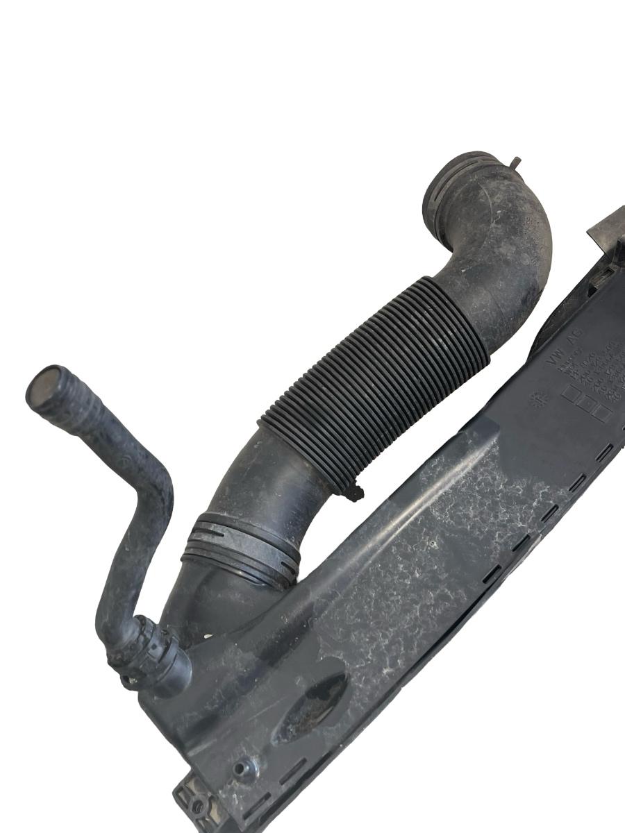Tubulatura aer trager VOLKSWAGEN POLO AW1, BZ1 2017 -> 2Q0129509 – foto 4