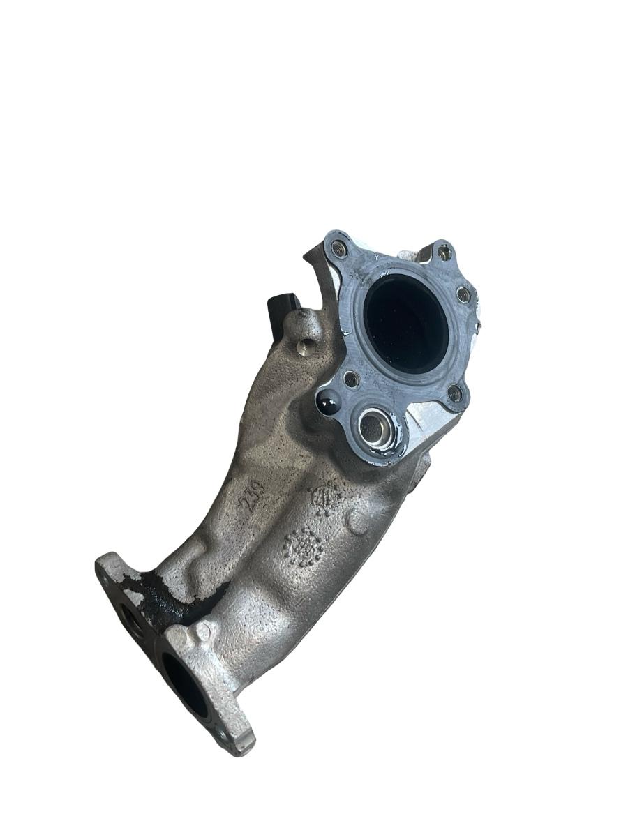 Tubulatura egr cu senzor, EGR MERCEDES-BENZ E-CLASS W212 2009 -> 2.2 E 250 CDI / BlueTEC 4-matic OM 651.924 A6511402108 – foto 3