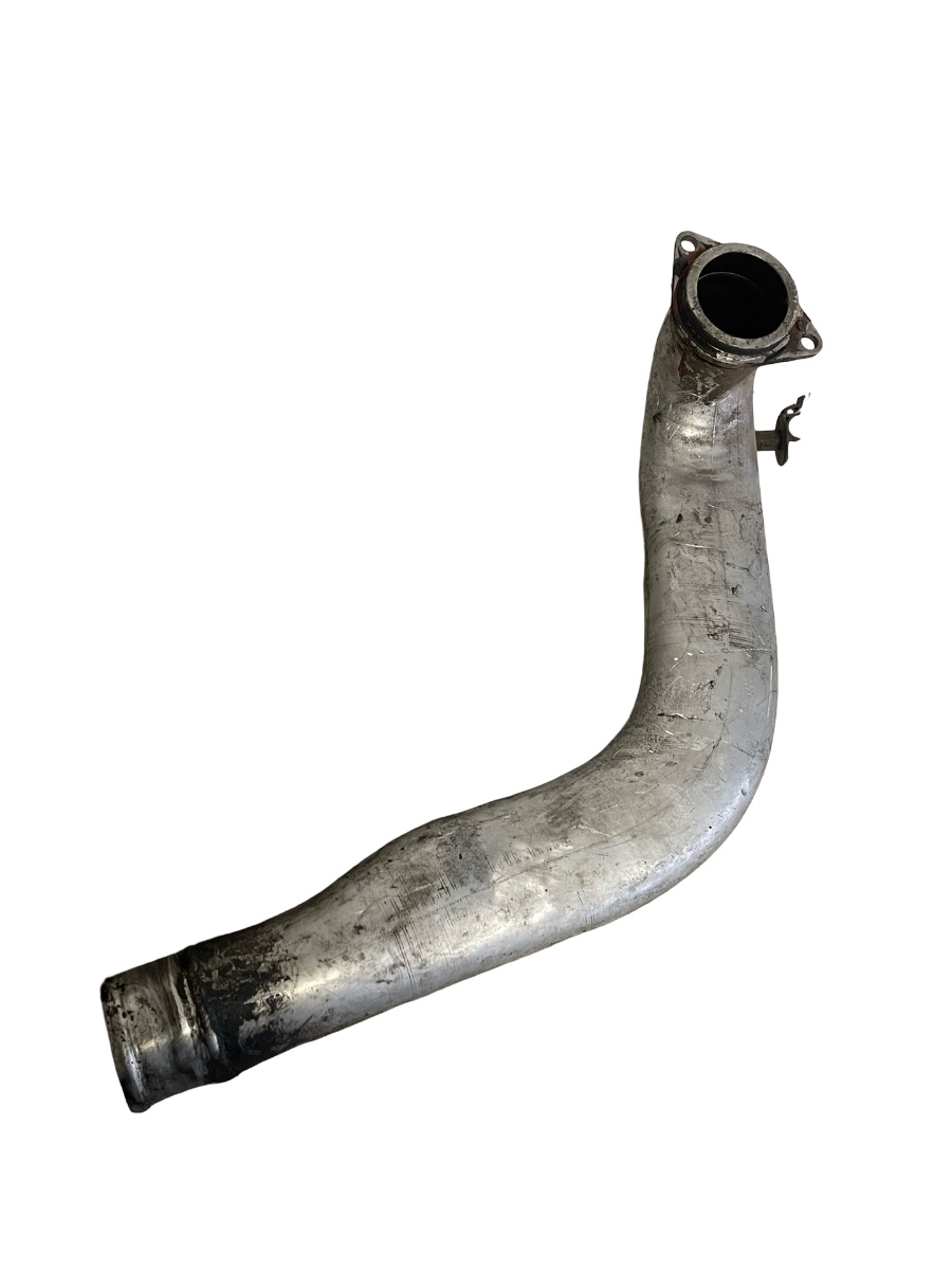 Tubulatura intercooler ALFA ROMEO 159 939_ 2005 - 2012 2.4 JTDM 939 A3.000 – foto 2
