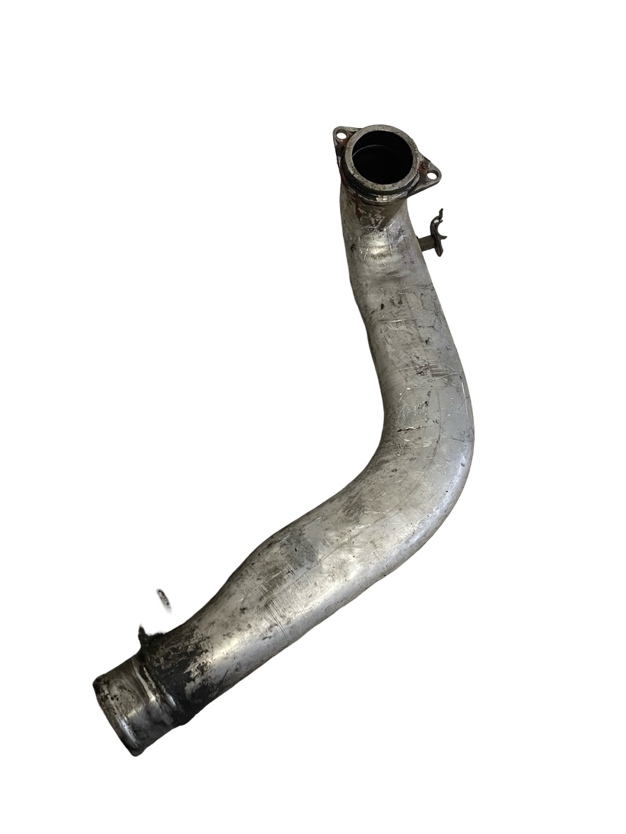 Tubulatura intercooler ALFA ROMEO 159 939_ 2005 - 2012 2.4 JTDM 939 A3.000 – foto 3