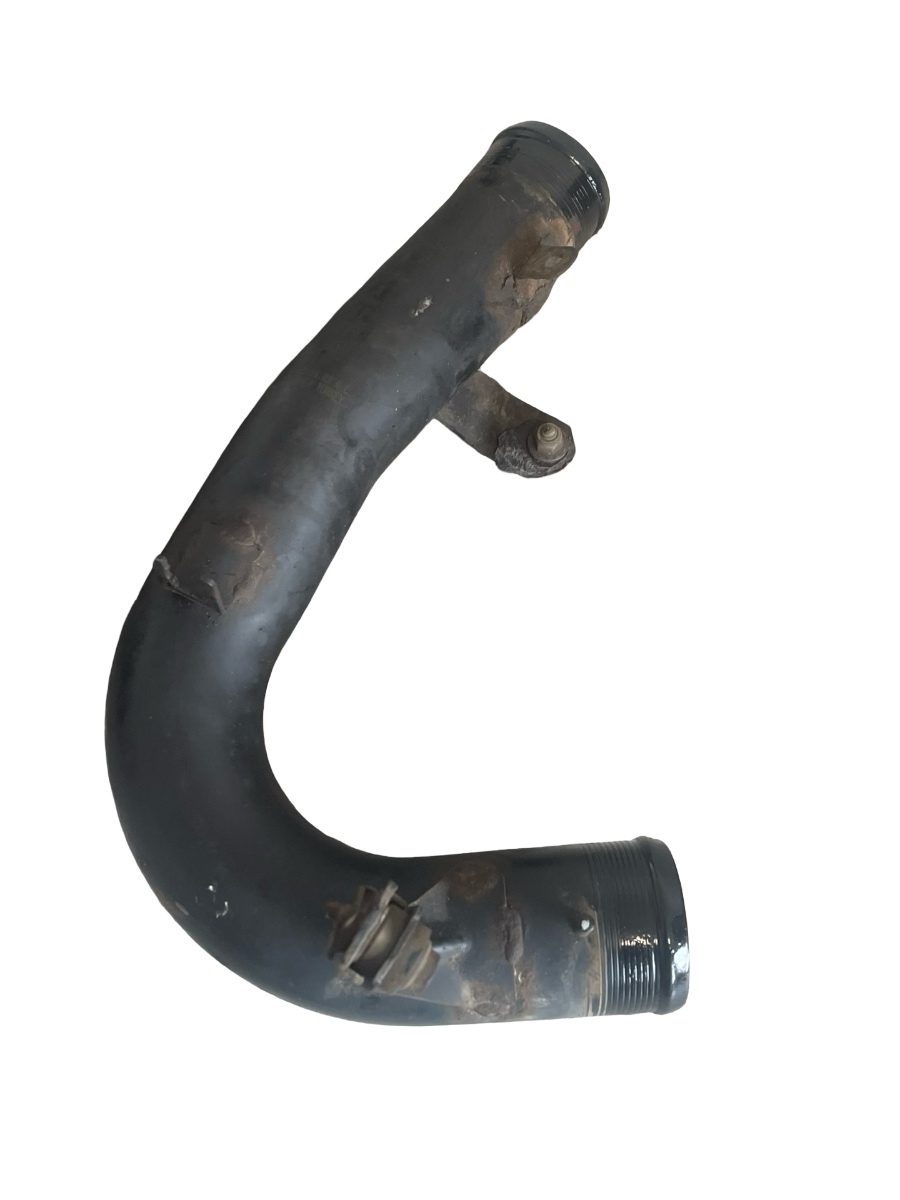 Tubulatura intercooler ALFA ROMEO MITO 955_ 2008 - > 1.6D – foto 2