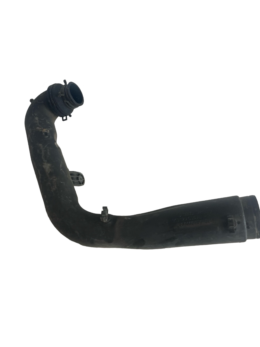 Tubulatura intercooler AUDI A3 II 8P1 2003 - 2013 1.9 TDI ,VOLKSWAGEN GOLF V 1K1 2003 - 2009 TDI BXE 1K0129654AD