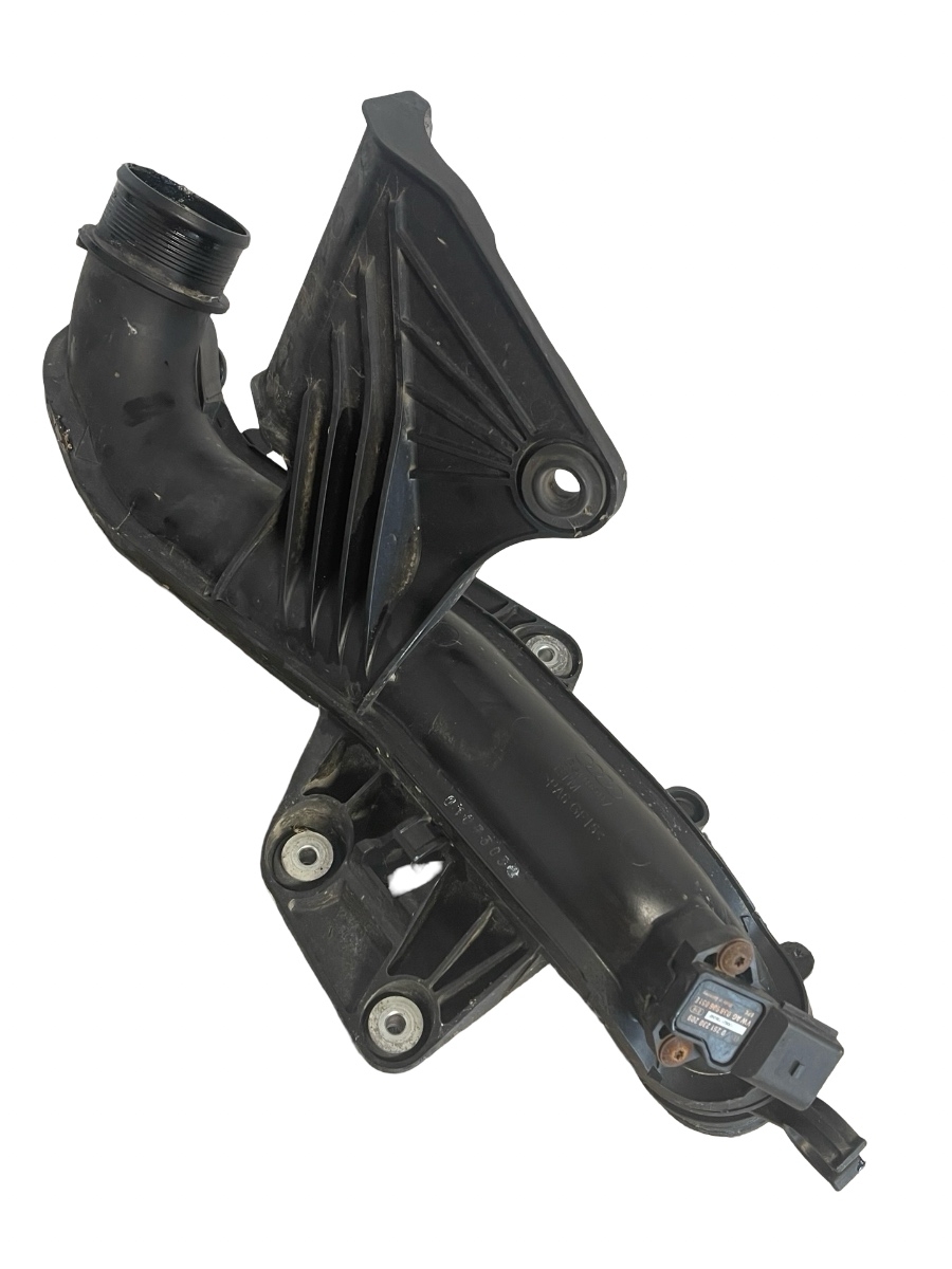 Tubulatura intercooler AUDI A4 IV 8K2, B8 2007 - 2015 2.0 TDI CAGA, CJCA, CMEA, CMFA 8K0145673AJ 0261230209 – foto 2
