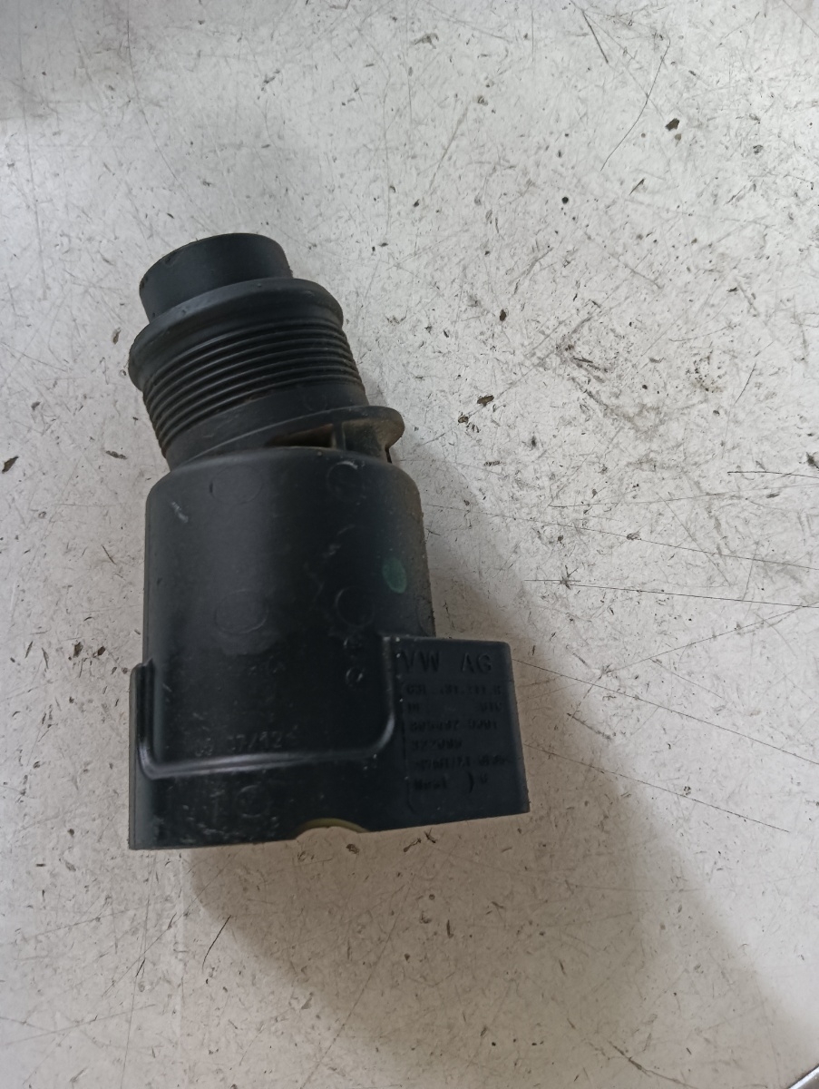 Tubulatura intercooler AUDI A6/S6 IV Saloon (4G2, C7, 4GC) [ 2010 - 2018 ] TDI (CGLC, CMGB) 130KW|177HP OEM 03l131111r – foto 2