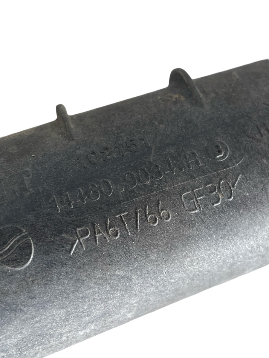 Tubulatura intercooler DACIA LODGY 2012 - >1.5dci  144609034R – foto 3
