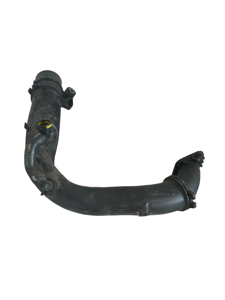 Tubulatura intercooler DACIA LOGAN II 2012 - > 1.5DCI  165769779R