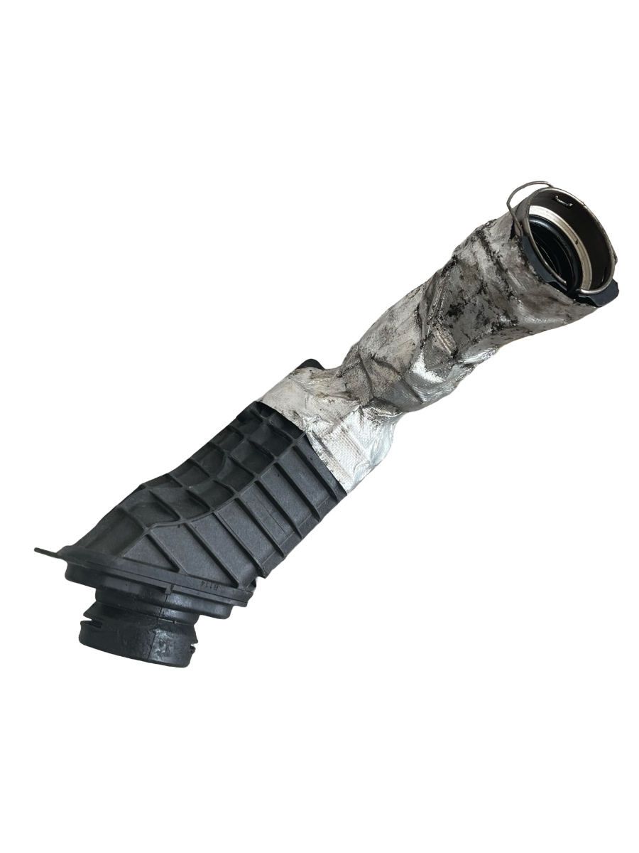 Tubulatura intercooler DACIA LOGAN II 2012 - > 1.5DCI – foto 2